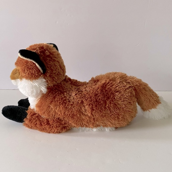 Aurora Flopsie Fiona Red Fox plush toy stuffed animal - Excellent - Picture 7 of 10